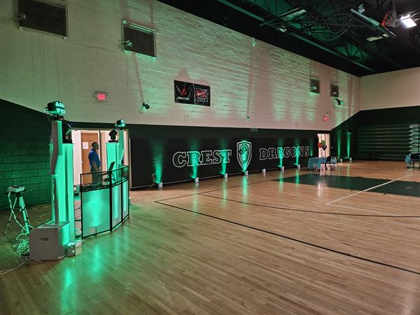 Dyer Entertainment LLC