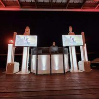 Dyer Entertainment LLC