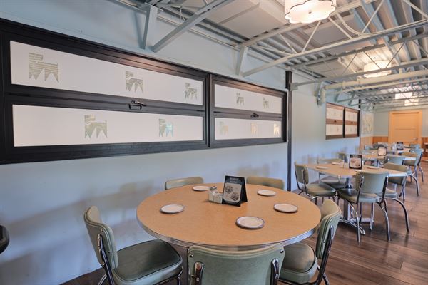 Poogan's Southern Kitchen (Nexton)