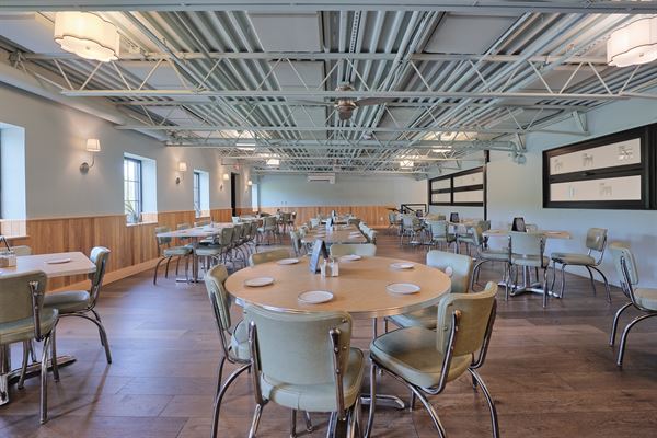 Poogan's Southern Kitchen (Nexton)