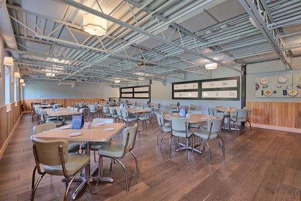 Poogan's Southern Kitchen (Nexton)