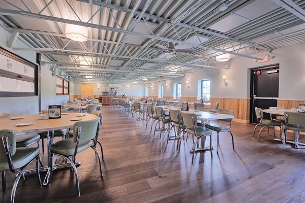 Poogan's Southern Kitchen (Nexton)