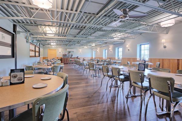 Poogan's Southern Kitchen (Nexton)