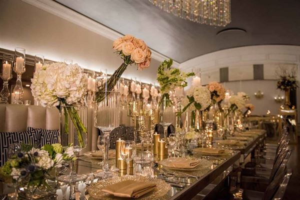 Magnolia Hotel Dallas