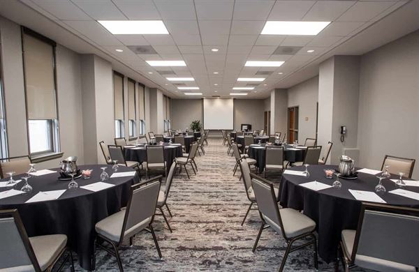 Magnolia Hotel Dallas