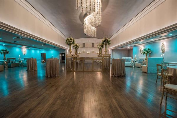 Magnolia Hotel Dallas