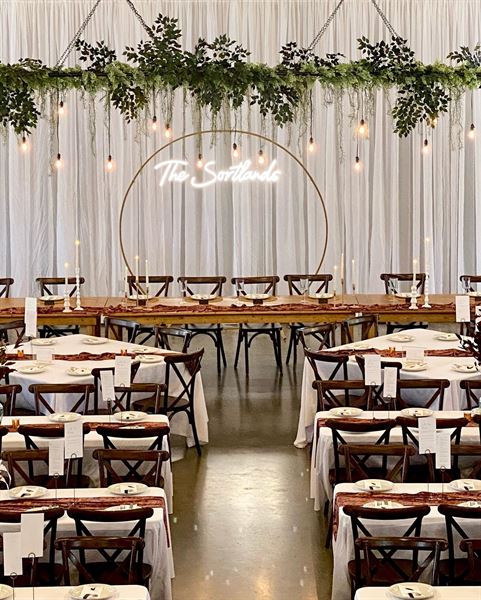 The Barn at 52 Pines