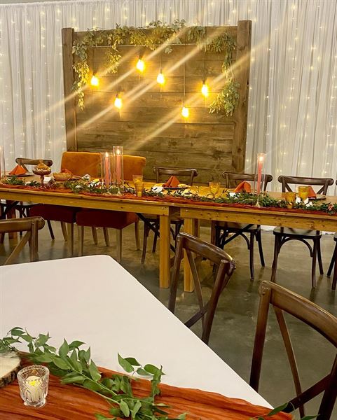 The Barn at 52 Pines