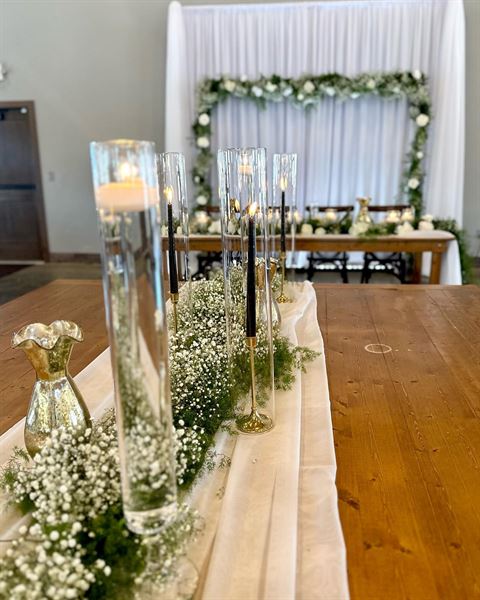 The Barn at 52 Pines