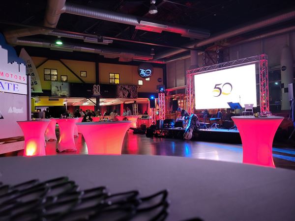 Michigan Science Center