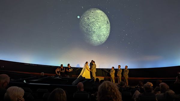 Michigan Science Center