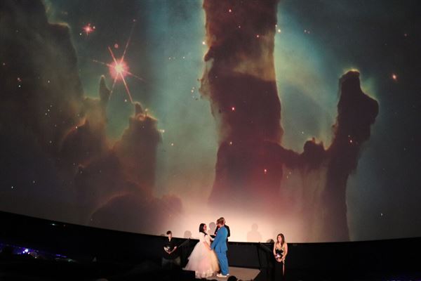 Michigan Science Center