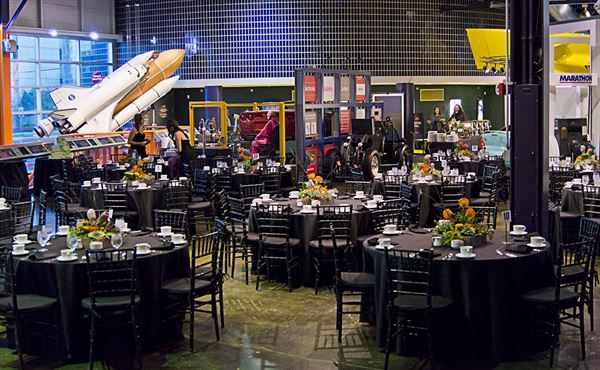 Michigan Science Center