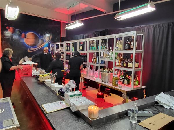 Michigan Science Center