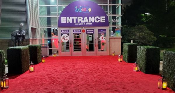 Michigan Science Center