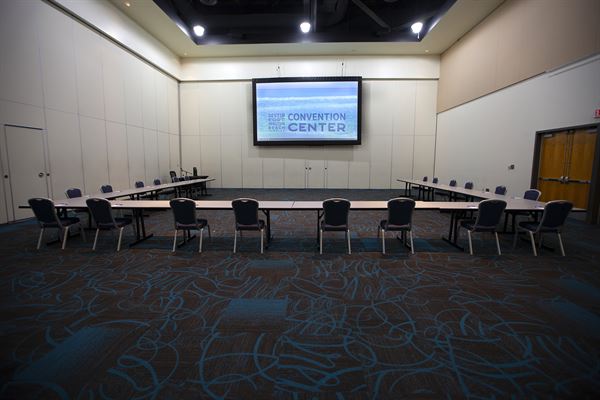 Destin Fort Walton Beach Convention Center