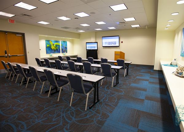 Destin Fort Walton Beach Convention Center