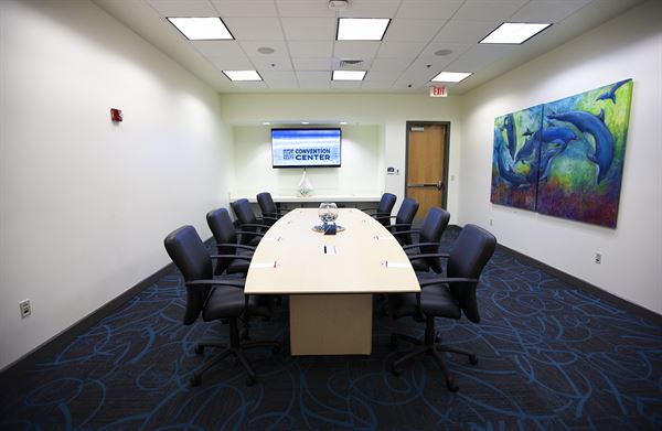 Destin Fort Walton Beach Convention Center