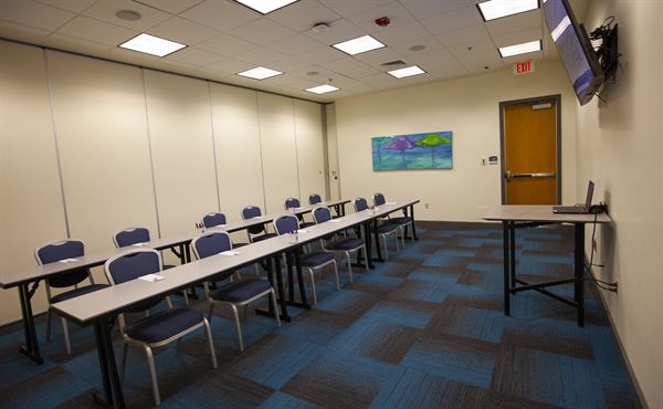 Destin Fort Walton Beach Convention Center