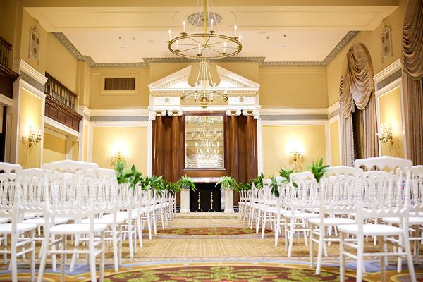 The Francis Marion Hotel