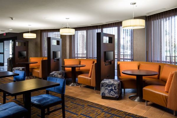 Courtyard Rancho Cucamonga