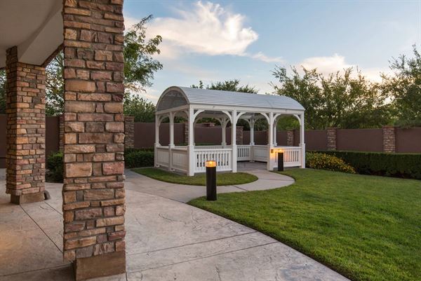 Courtyard Rancho Cucamonga