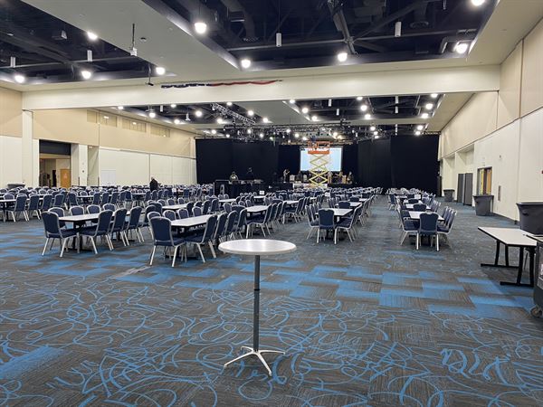 Destin Fort Walton Beach Convention Center