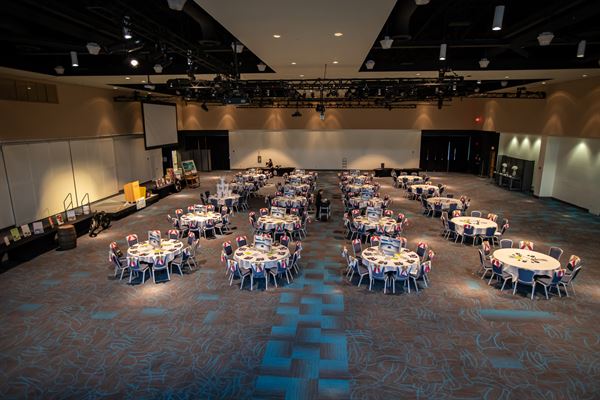 Destin Fort Walton Beach Convention Center