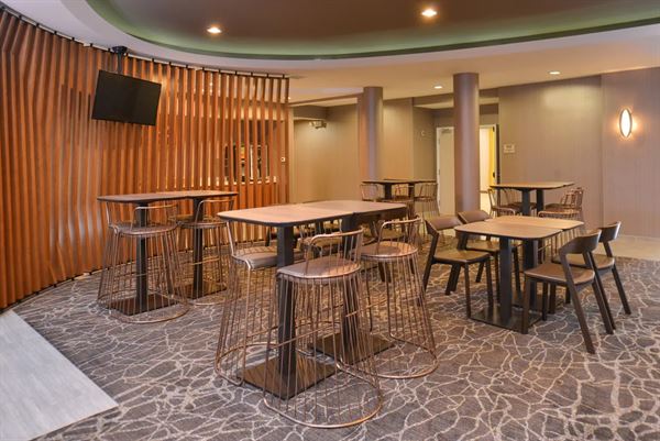 SpringHill Suites Sacramento Roseville