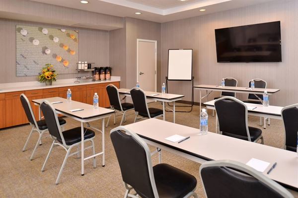 SpringHill Suites Sacramento Roseville