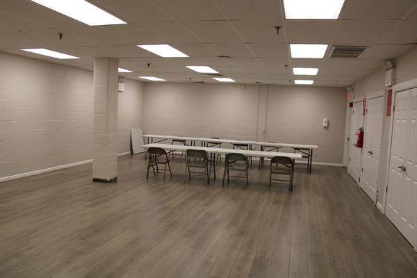 Riverbay Corporation