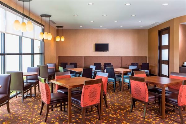 Residence Inn Youngstown Warren/Niles