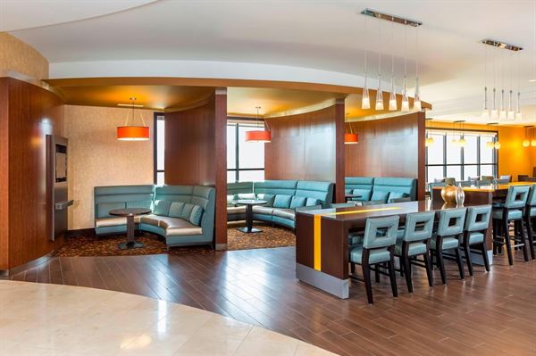 Residence Inn Youngstown Warren/Niles