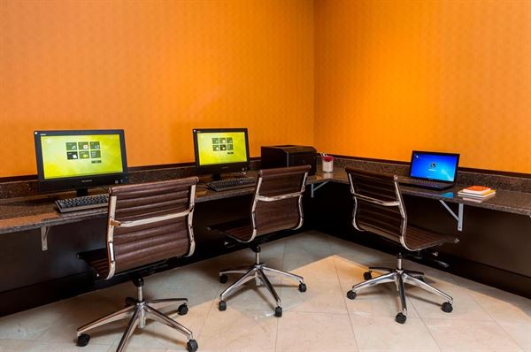 Residence Inn Youngstown Warren/Niles