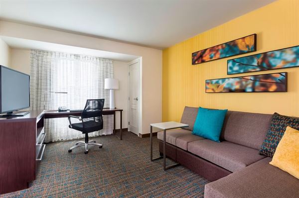 Residence Inn Youngstown Warren/Niles