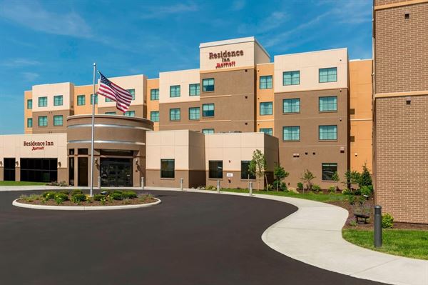 Residence Inn Youngstown Warren/Niles