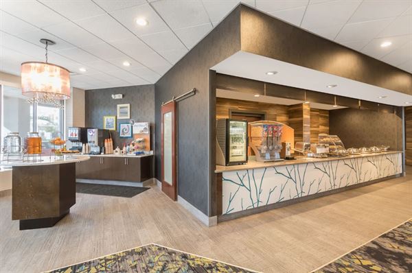 Wyndham Garden Summerville