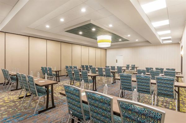 Wyndham Garden Summerville