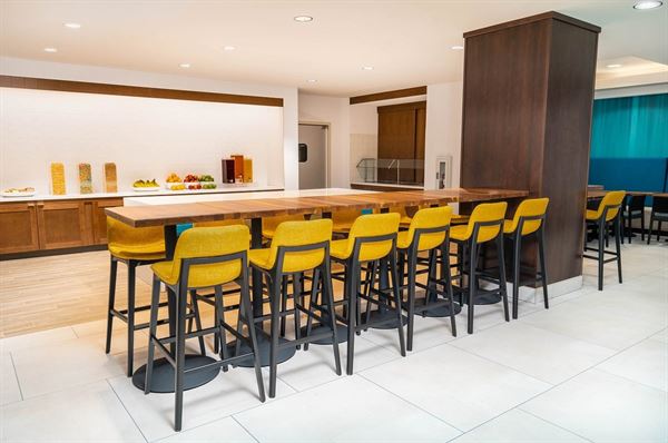 Hilton Garden Inn Hanover Arundel Mills BWI Airport