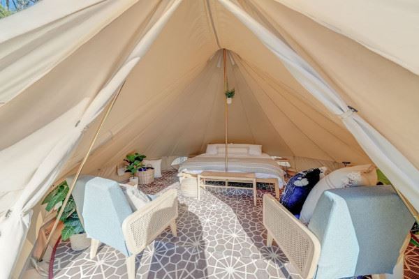 Firefly Ridge Luxury Retreat