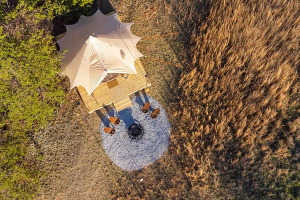 Firefly Ridge Luxury Retreat