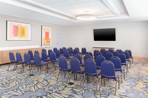 Hilton Garden Inn & Homewood Suites - Broomfield Boulder