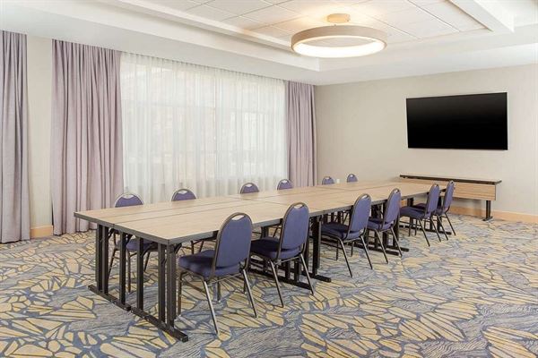 Hilton Garden Inn & Homewood Suites - Broomfield Boulder