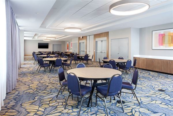 Hilton Garden Inn & Homewood Suites - Broomfield Boulder