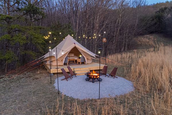 Firefly Ridge Luxury Retreat