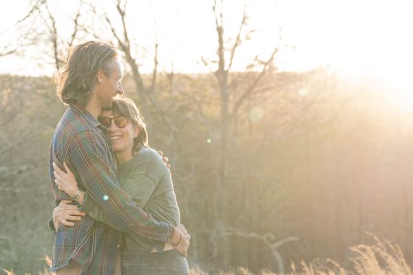 Firefly Ridge Luxury Retreat