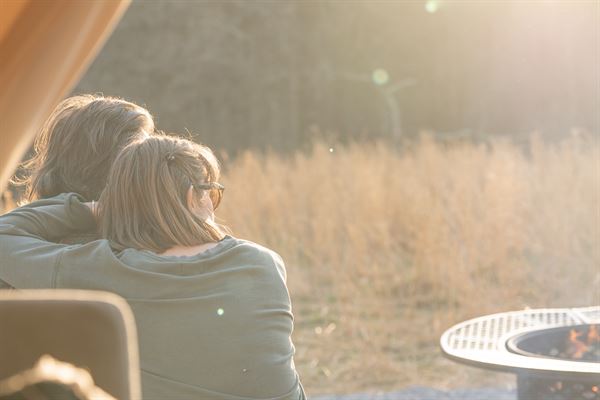 Firefly Ridge Luxury Retreat