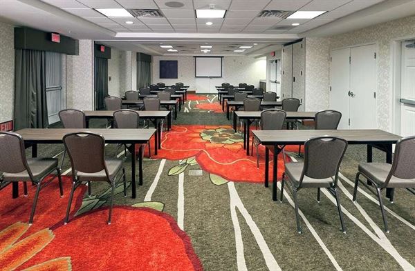 Hilton Garden Inn Ontario/Rancho Cucamonga