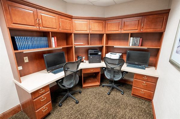 Hilton Garden Inn Ontario/Rancho Cucamonga