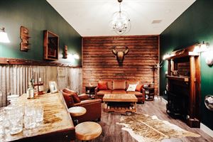 The Whiskey Room